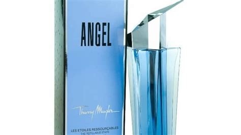 what smells like angel perfume